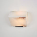 Dione Alabaster Wall Lamp - Neutralighting