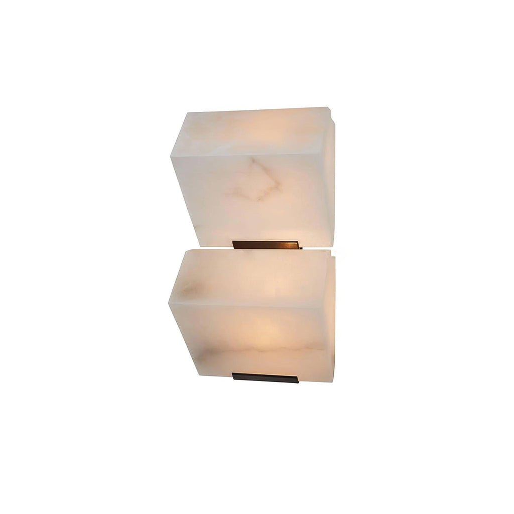 Vimiryra Applique Murale en Albâtre - Neutralighting