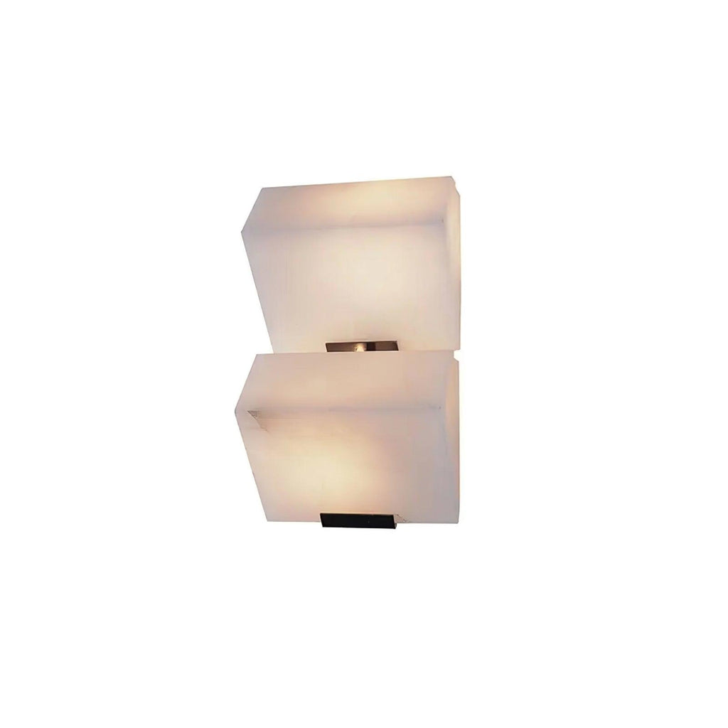 Vimiryra Applique Murale en Albâtre - Neutralighting