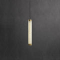 Plotuvyi Suspension Albâtre Bande Moderne Salon - Neutralighting