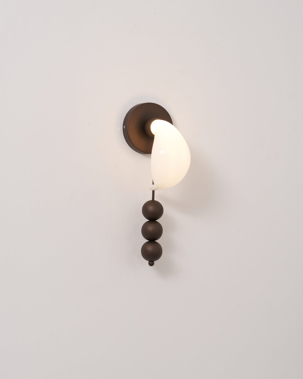 Viphaor Applique Murale en Verre Art Haut de Gamme Élégante - Neutralighting