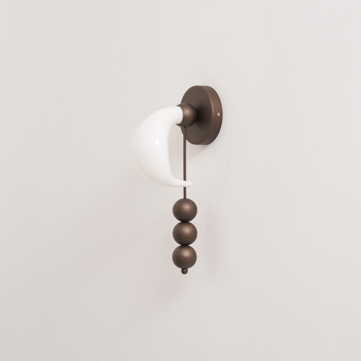 Viphaor Applique Murale en Verre Art Haut de Gamme Élégante - Neutralighting