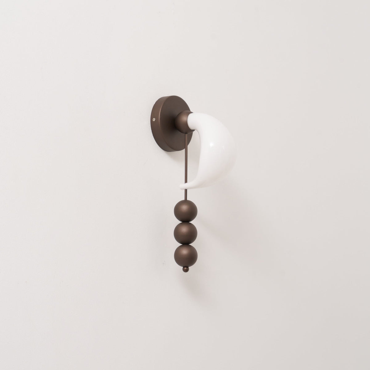 Viphaor Applique Murale en Verre Art Haut de Gamme Élégante - Neutralighting