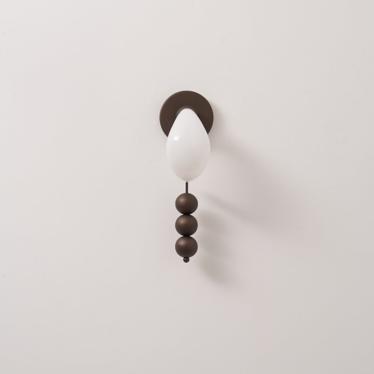 Viphaor Applique Murale en Verre Art Haut de Gamme Élégante - Neutralighting