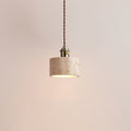 Lysorel Lampe Pendante en Travertin - Neutralighting
