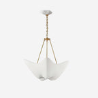 Alana Lustre Sculptural Pétales - Neutralighting