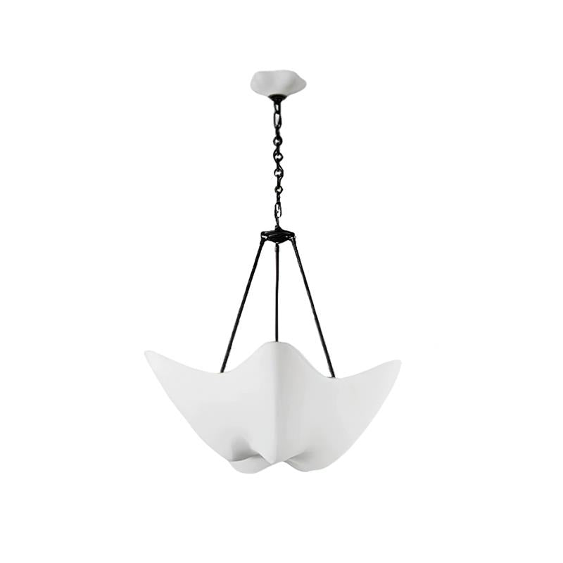 Alana Lustre Sculptural Pétales - Neutralighting