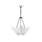 Alana Lustre Sculptural Pétales - Neutralighting