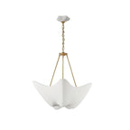 Alana Lustre Sculptural Pétales - Neutralighting