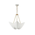 Alana Lustre Sculptural Pétales - Neutralighting