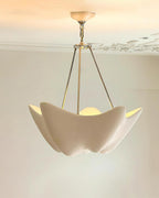 Alana Lustre Sculptural Pétales - Neutralighting