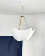 Alana Lustre Sculptural Pétales - Neutralighting