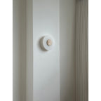 Rauduvyi Applique Murale Albâtre Moderne Salon - Neutralighting