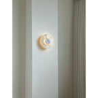 Rauduvyi Applique Murale Albâtre Moderne Salon - Neutralighting