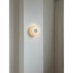 Rauduvyi Applique Murale Albâtre Moderne Salon - Neutralighting