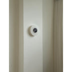 Rauduvyi Applique Murale Albâtre Moderne Salon - Neutralighting