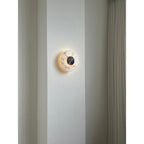 Rauduvyi Applique Murale Albâtre Moderne Salon - Neutralighting