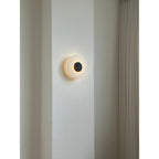 Rauduvyi Applique Murale Albâtre Moderne Salon - Neutralighting