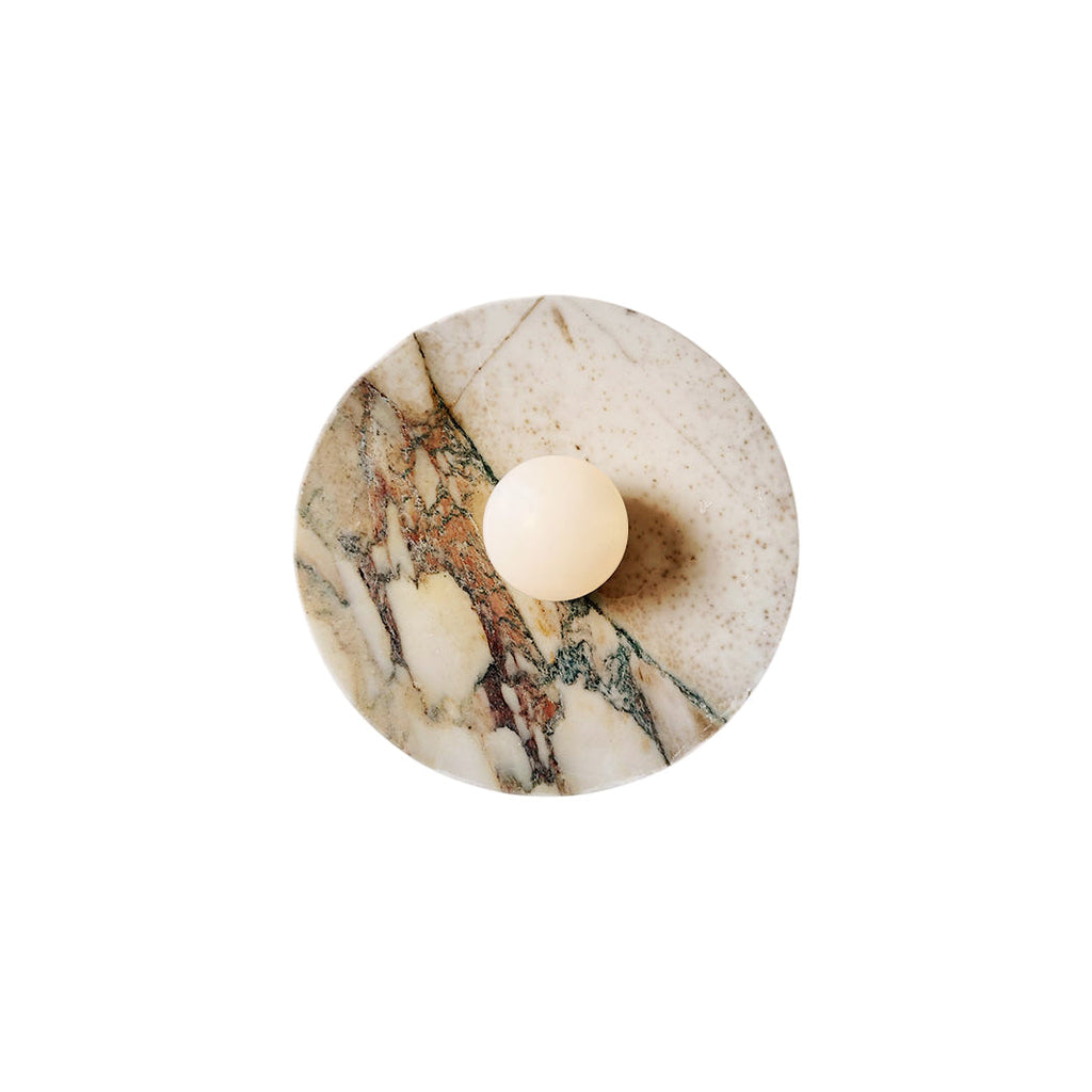 Tinduvyn Applique Murale Marbre Moderne Salon - Neutralighting