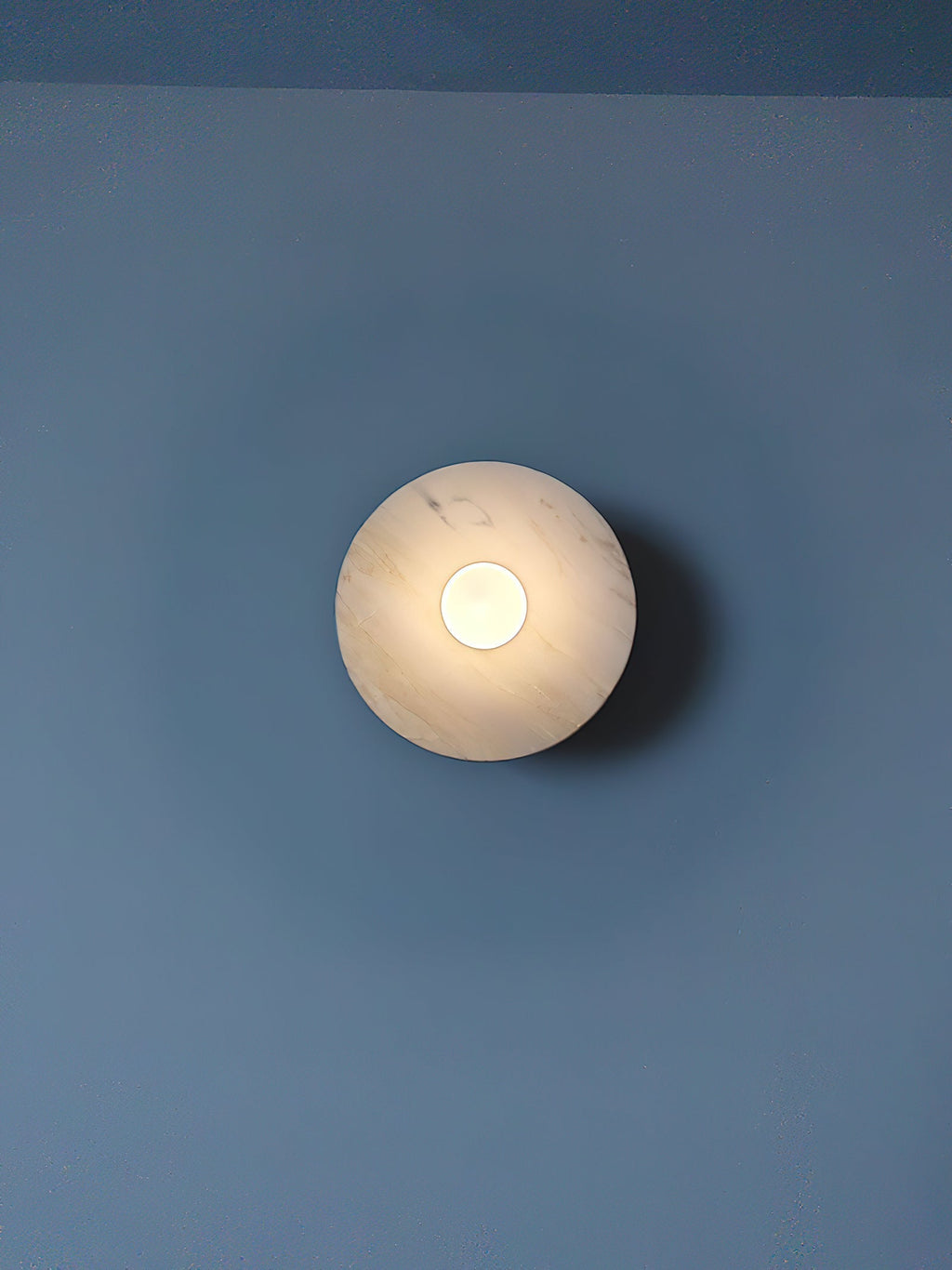 Tinduvyn Applique Murale Marbre Moderne Salon - Neutralighting