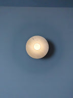 Tinduvyn Applique Murale Marbre Moderne Salon - Neutralighting