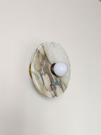 Tinduvyn Applique Murale Marbre Moderne Salon - Neutralighting