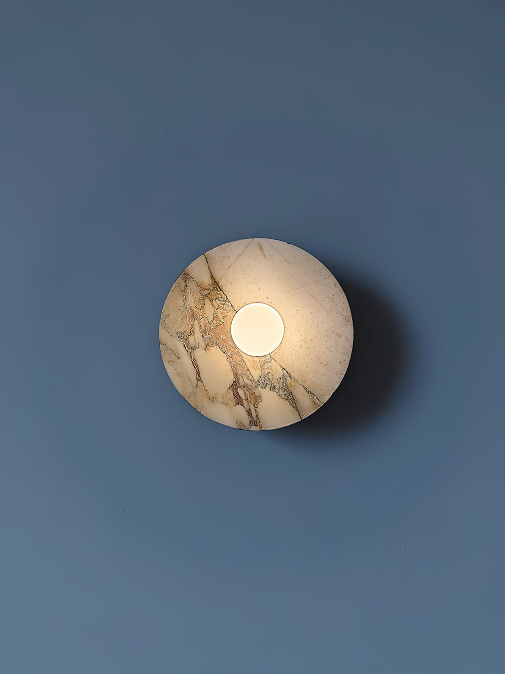Tinduvyn Applique Murale Marbre Moderne Salon - Neutralighting