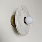 Tinduvyn Applique Murale Marbre Moderne Salon - Neutralighting