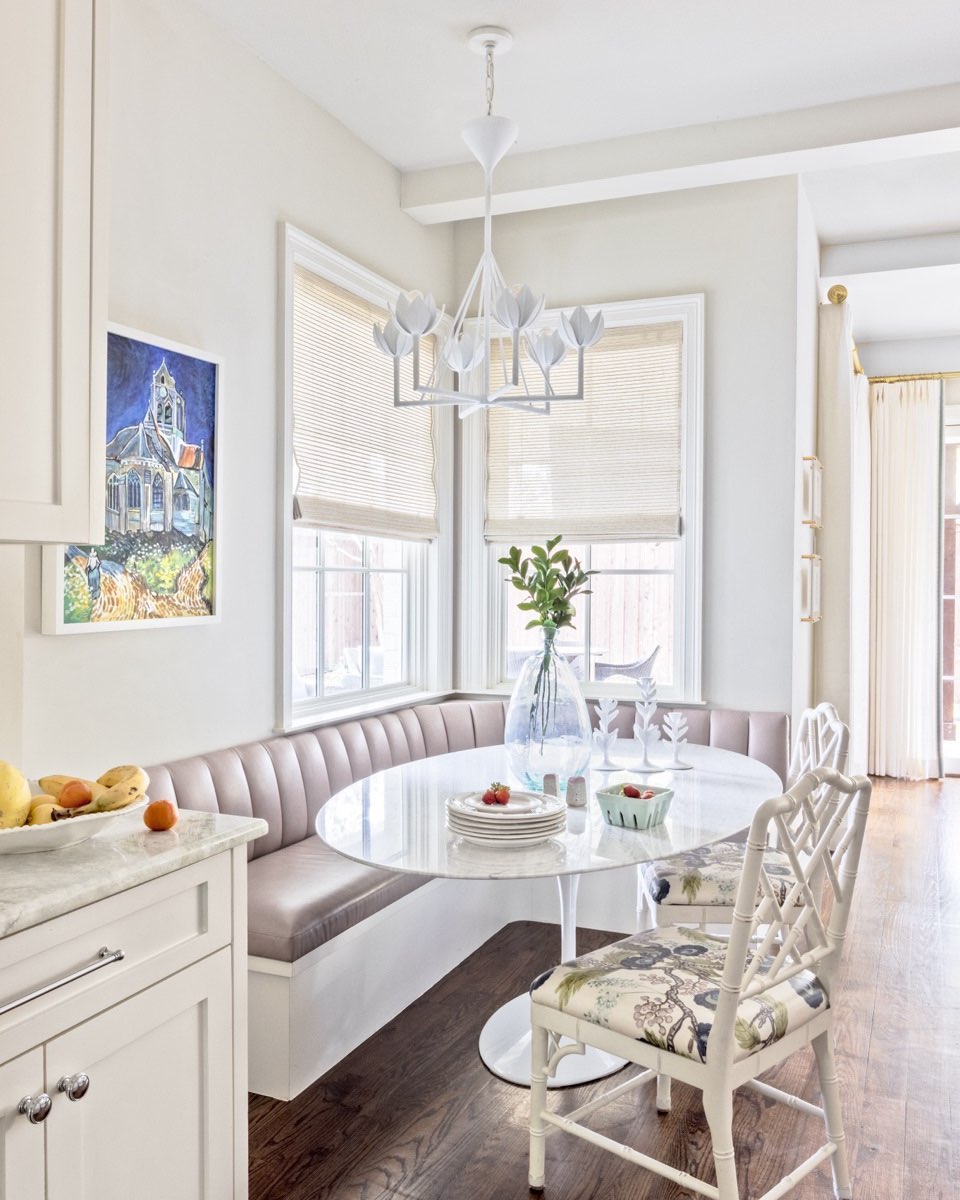 Alberto Chandelier Laiton Floral Moderne Salon - Neutralighting