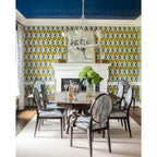 Alberto Chandelier Laiton Floral Moderne Salon - Neutralighting