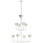 Ulmaris Florale Lustre - Neutralighting