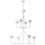 Ulmaris Florale Lustre - Neutralighting