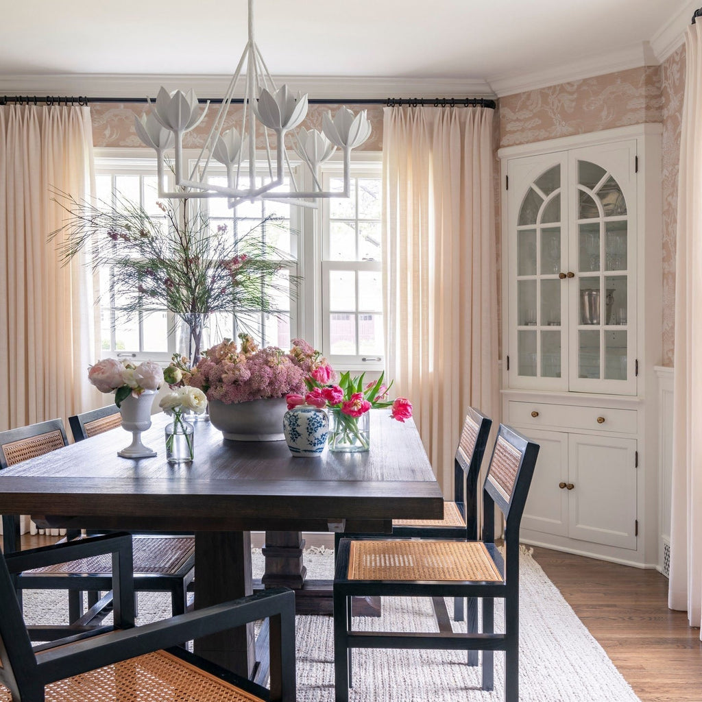 Ulmaris Florale Lustre - Neutralighting
