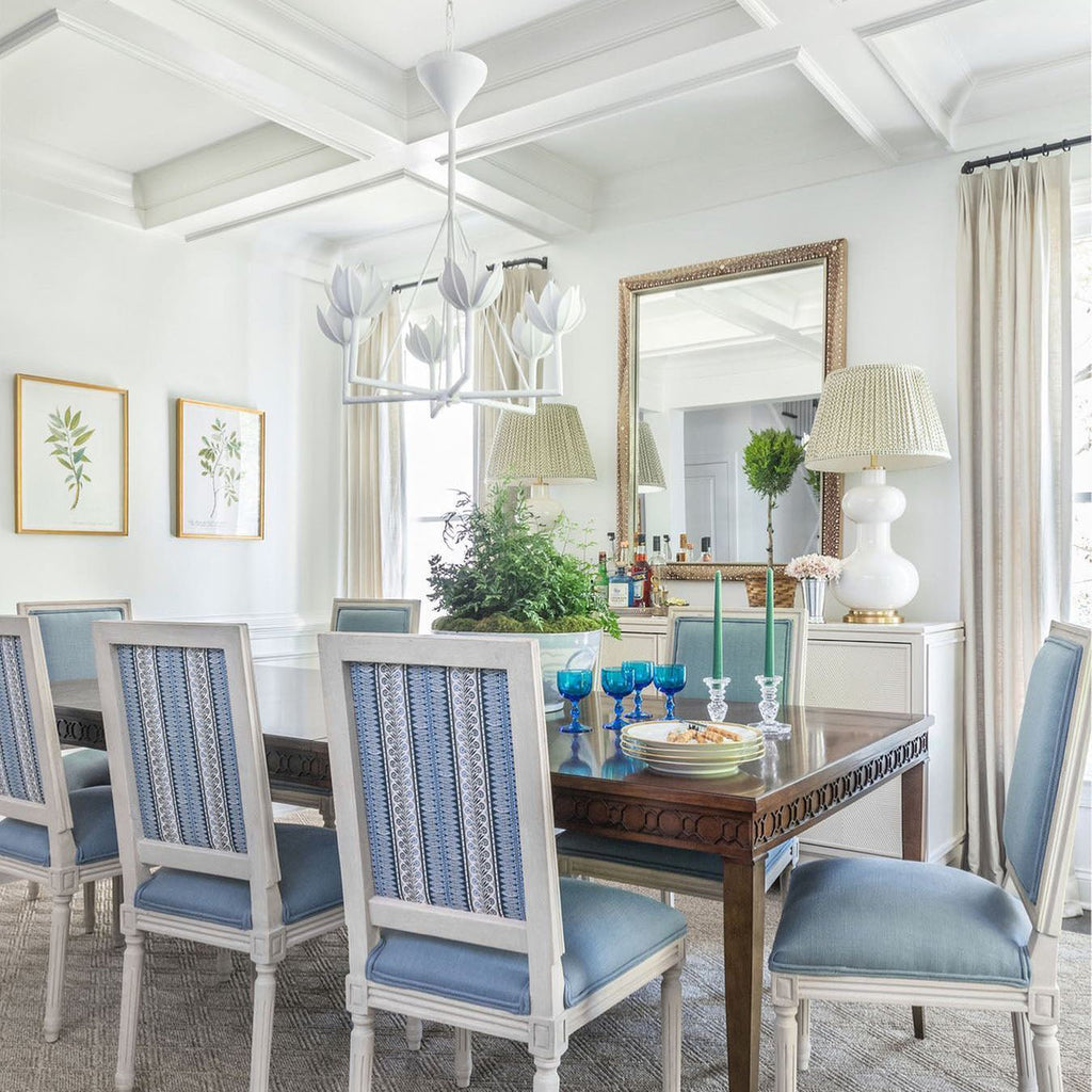 Ulmaris Florale Lustre - Neutralighting