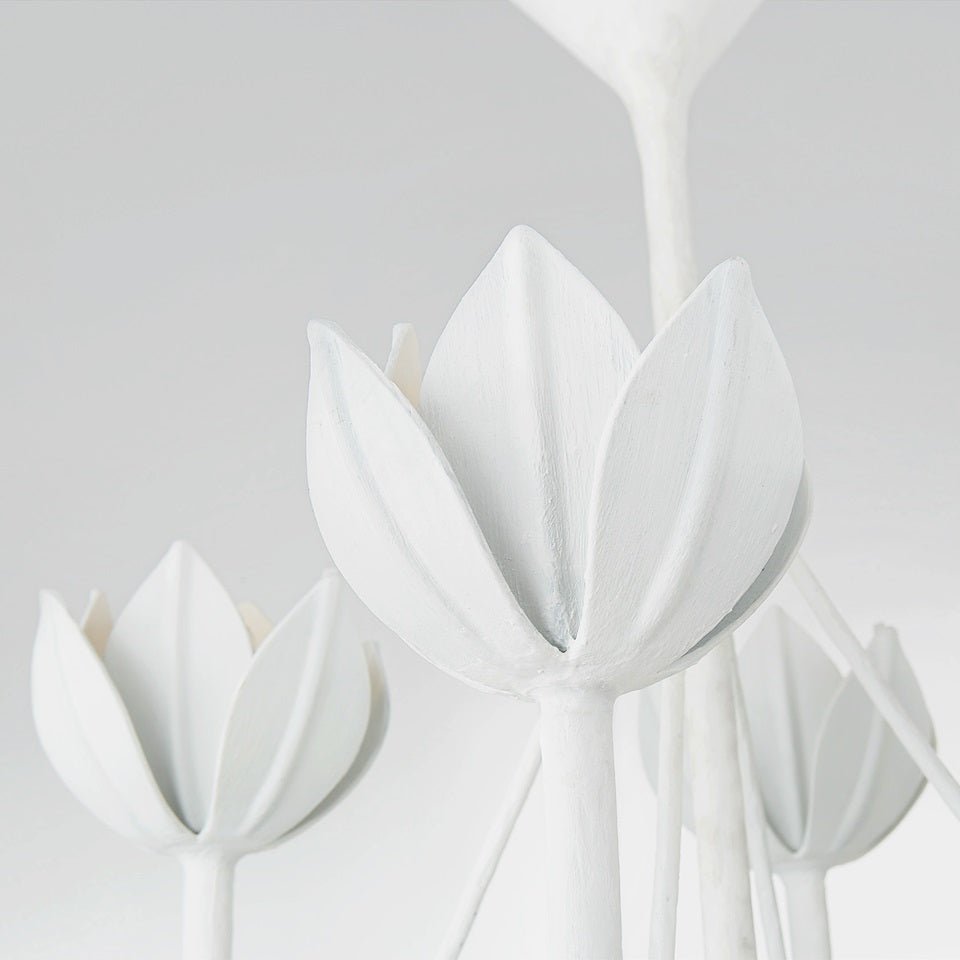 Ulmaris Florale Lustre - Neutralighting