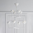 Ulmaris Florale Lustre - Neutralighting