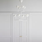 Ulmaris Florale Lustre - Neutralighting