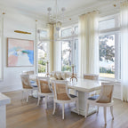 Ulmaris Florale Lustre - Neutralighting