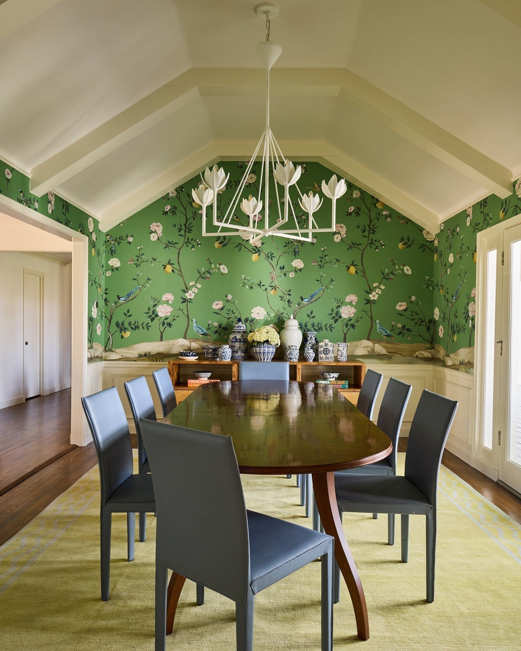 Ulmaris Florale Lustre - Neutralighting