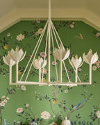 Ulmaris Florale Lustre - Neutralighting