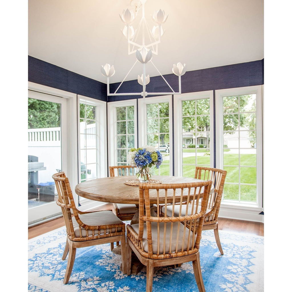 Ulmaris Florale Lustre - Neutralighting
