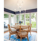 Ulmaris Florale Lustre - Neutralighting