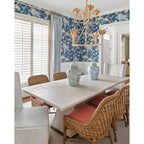 Ulmaris Florale Lustre - Neutralighting