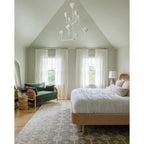 Ulmaris Florale Lustre - Neutralighting