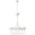 Ulmaris Florale Lustre - Neutralighting