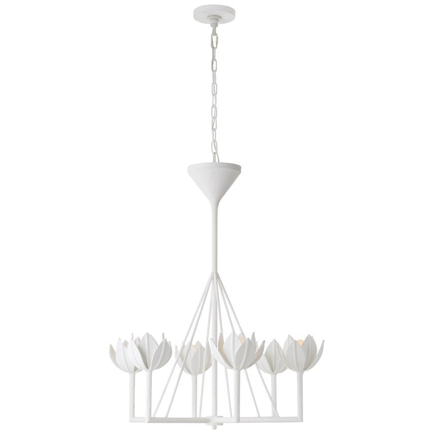 Ulmaris Florale Lustre - Neutralighting