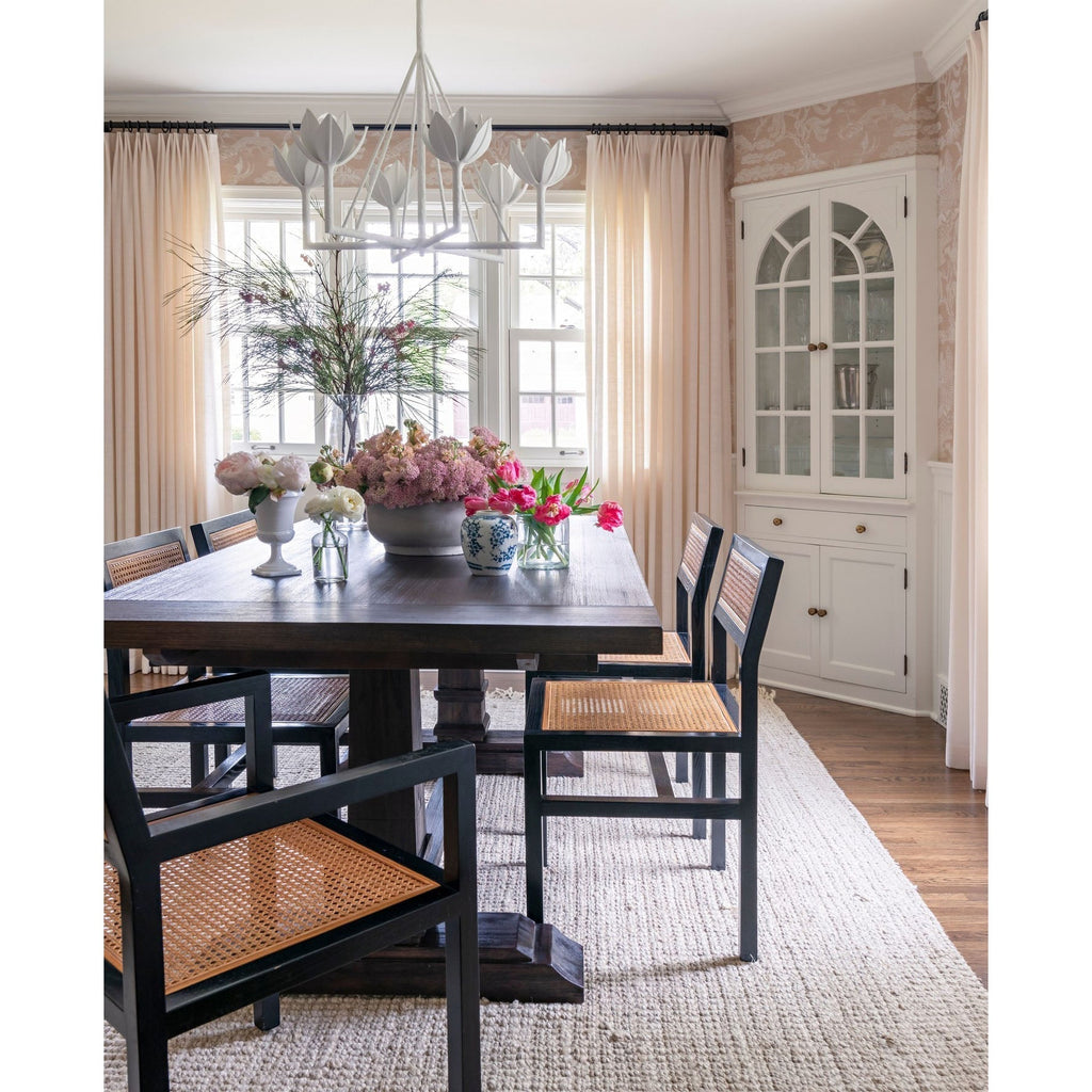 Ulmaris Florale Lustre - Neutralighting