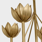 Ulmaris Florale Lustre - Neutralighting