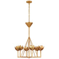 Ulmaris Florale Lustre - Neutralighting