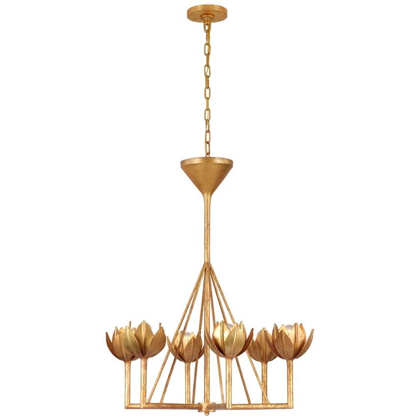 Ulmaris Florale Lustre - Neutralighting